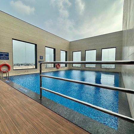 Four Points By Sheraton Chennai, Velachery Екстер'єр фото