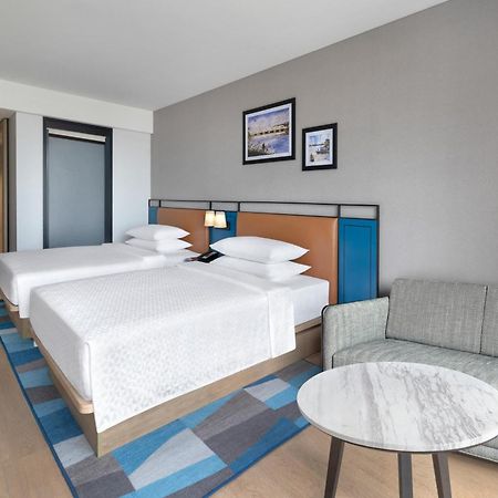 Four Points By Sheraton Chennai, Velachery Екстер'єр фото