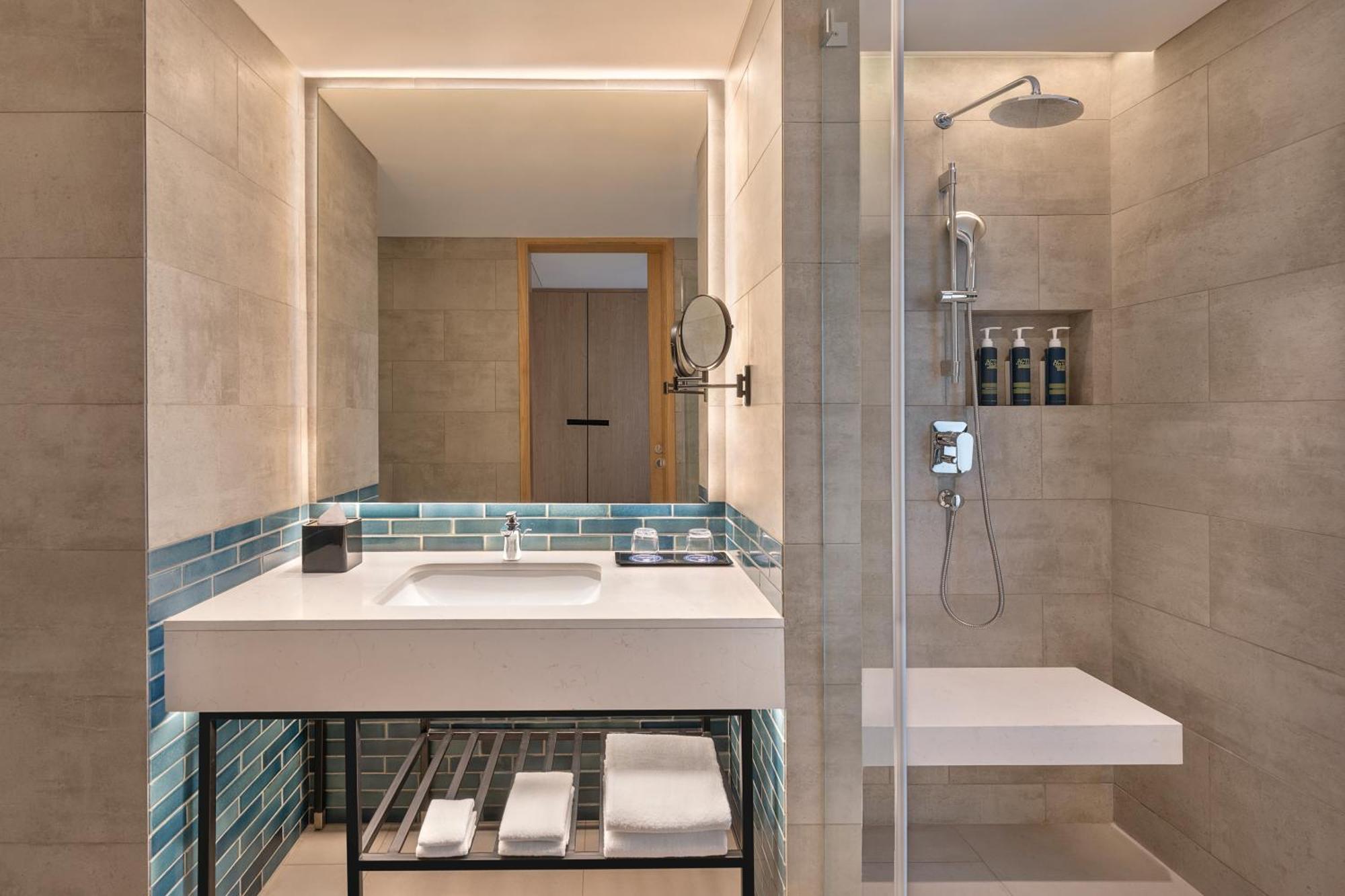 Four Points By Sheraton Chennai, Velachery Екстер'єр фото