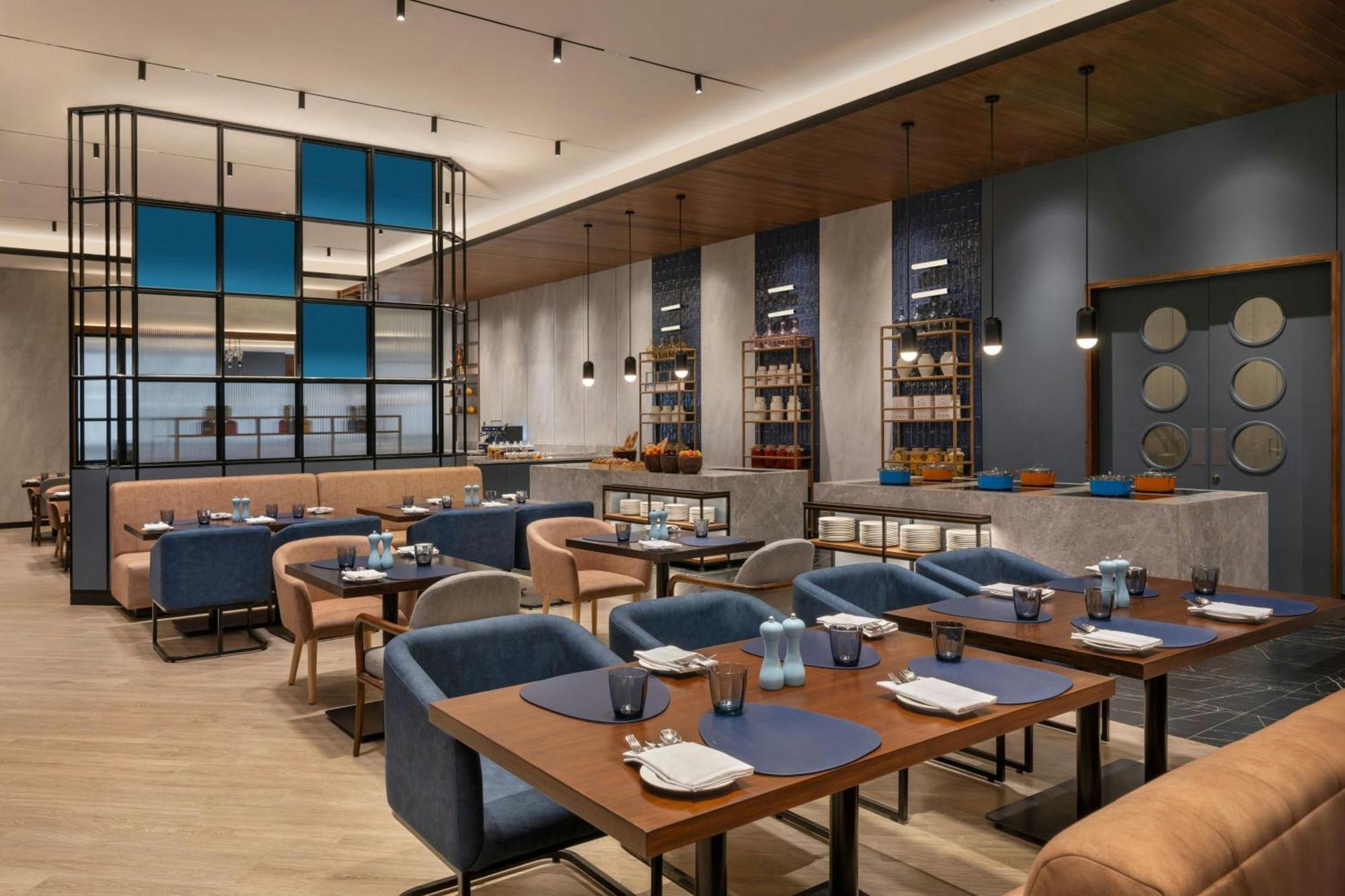 Four Points By Sheraton Chennai, Velachery Екстер'єр фото