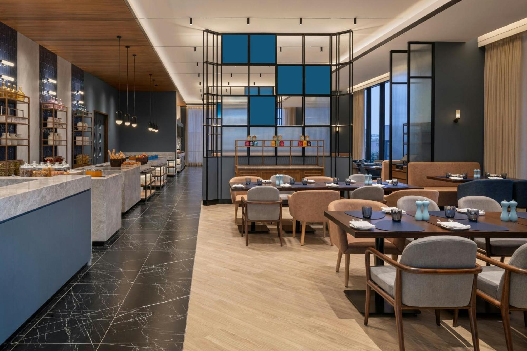 Four Points By Sheraton Chennai, Velachery Екстер'єр фото